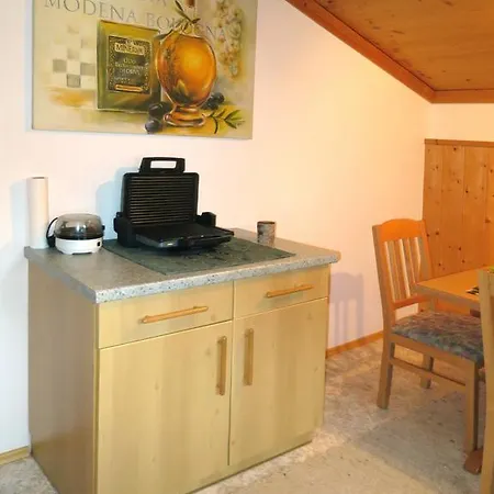 Ferienwohnung Neukirchen 135w