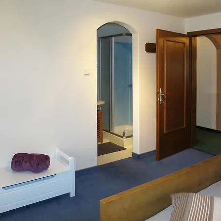 Ferienwohnung Neukirchen 135w Daire
