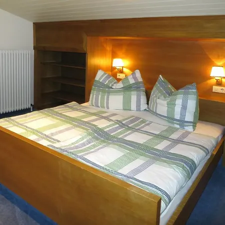 Ferienwohnung Neukirchen 135w *