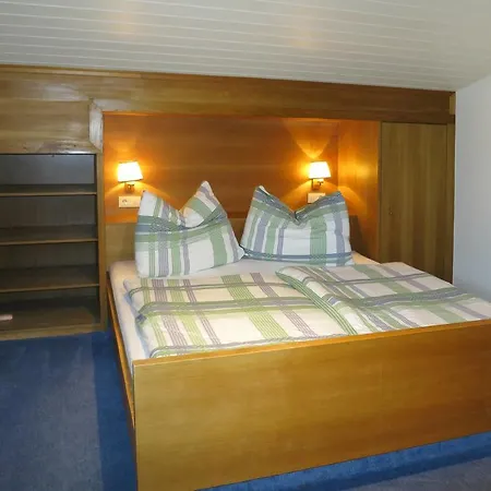 Ferienwohnung Neukirchen 135w