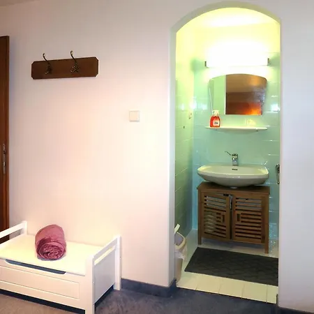 Daire Ferienwohnung Neukirchen 135w Neukirchen am Großvenediger
