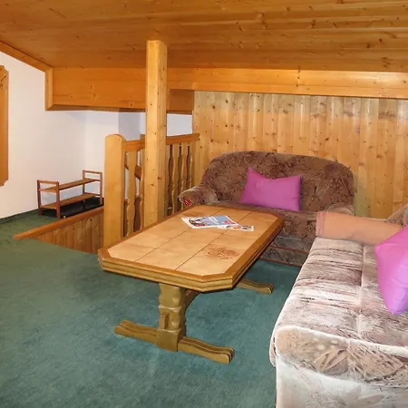 Ferienwohnung Neukirchen 135w Neukirchen am Großvenediger