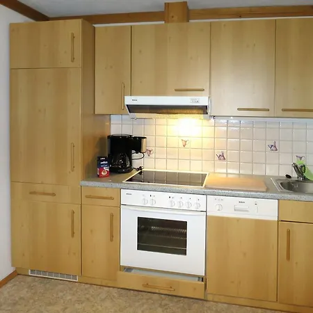 Ferienwohnung Neukirchen 135w *
