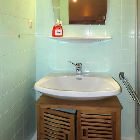 Ferienwohnung Neukirchen 135w *