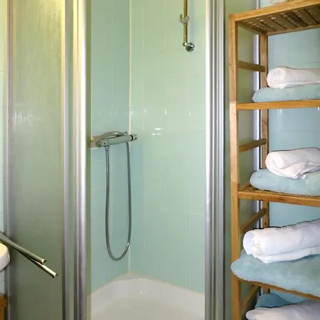 Ferienwohnung Neukirchen 135w *