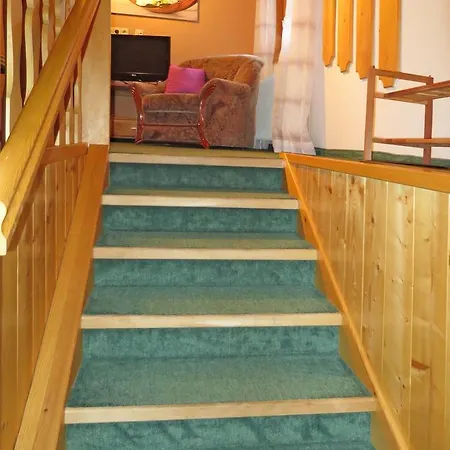 Ferienwohnung Neukirchen 135w Daire Neukirchen am Großvenediger